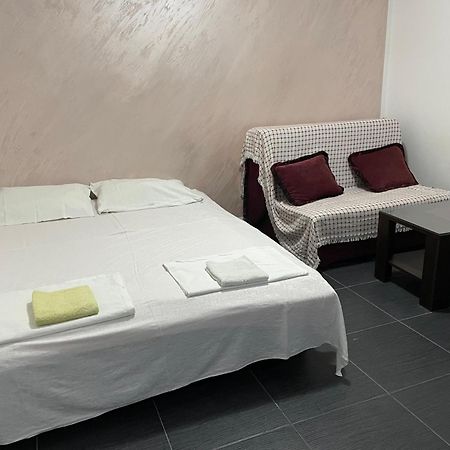באר Apartments Stevanovic מראה חיצוני תמונה