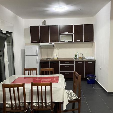 באר Apartments Stevanovic מראה חיצוני תמונה