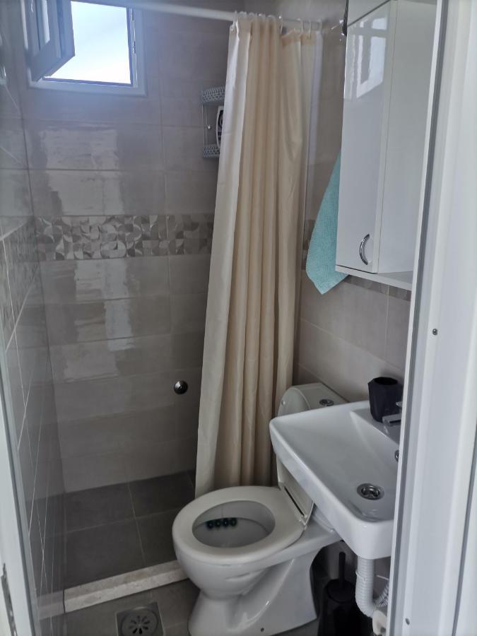באר Apartments Stevanovic מראה חיצוני תמונה