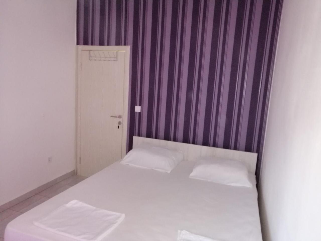 באר Apartments Stevanovic מראה חיצוני תמונה