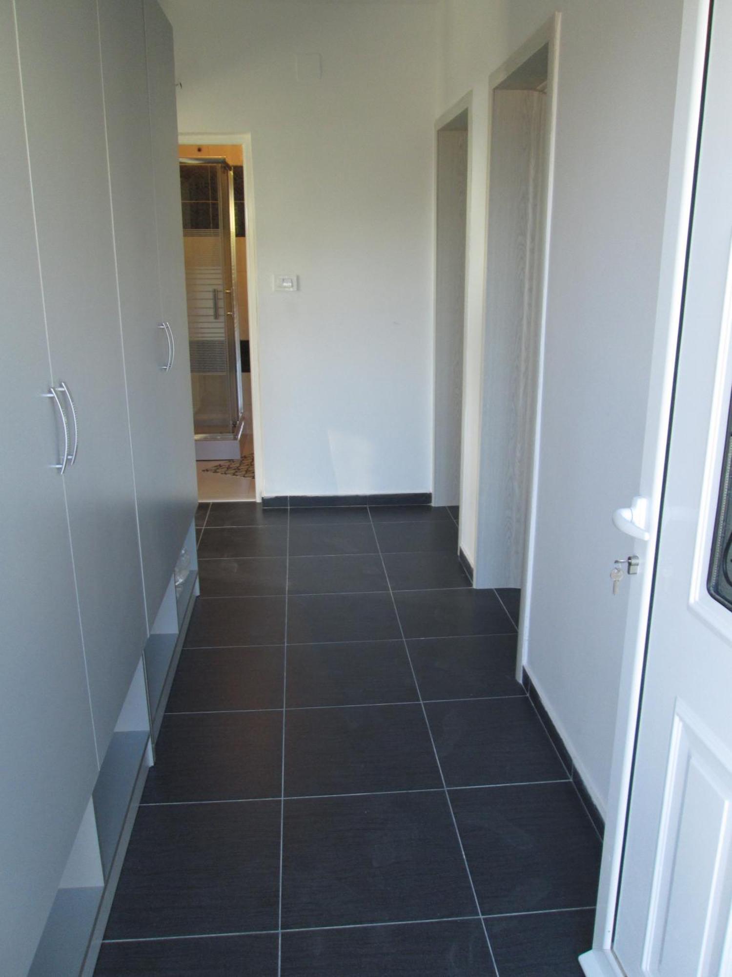 באר Apartments Stevanovic מראה חיצוני תמונה