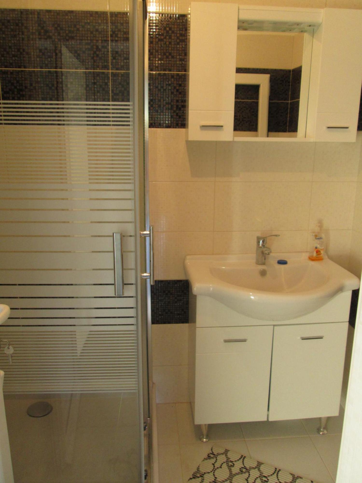באר Apartments Stevanovic מראה חיצוני תמונה