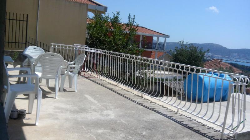 באר Apartments Stevanovic חדר תמונה