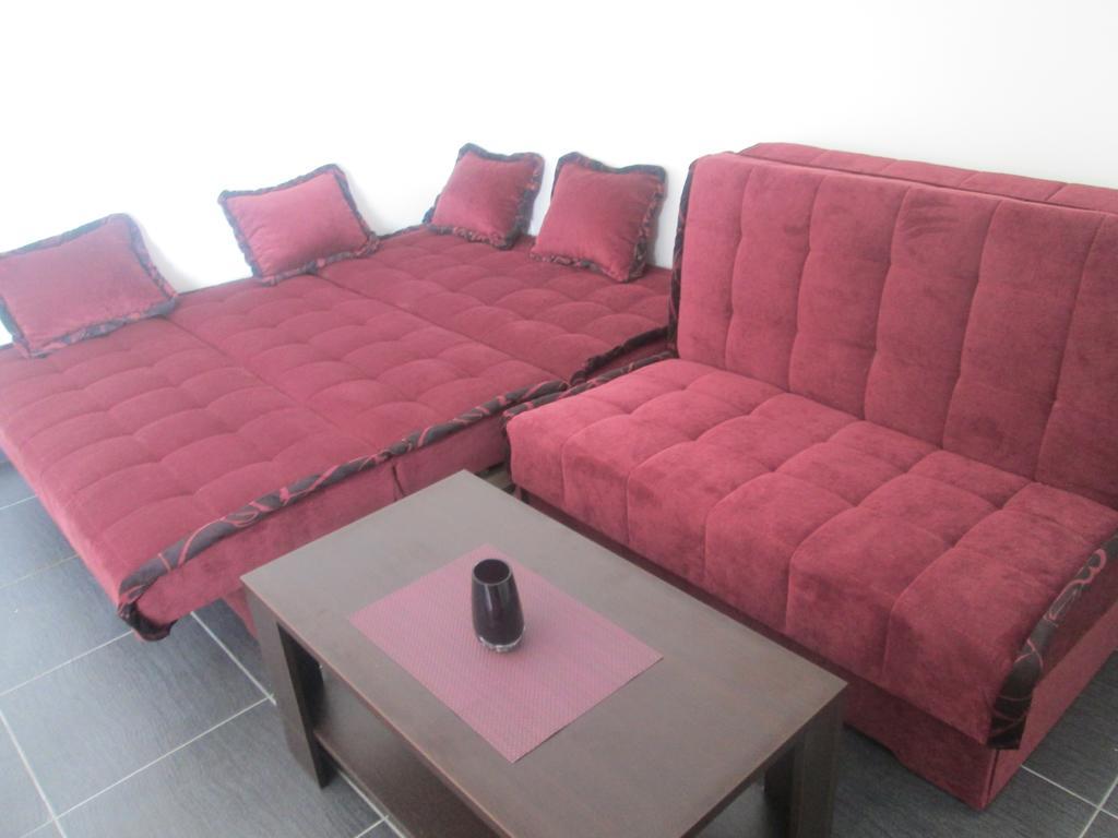 באר Apartments Stevanovic מראה חיצוני תמונה