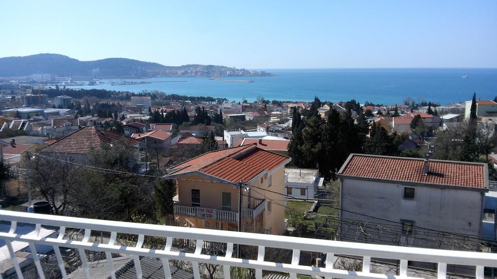 באר Apartments Stevanovic מראה חיצוני תמונה