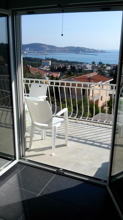 באר Apartments Stevanovic מראה חיצוני תמונה
