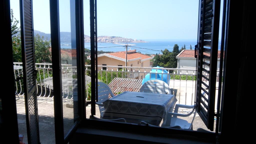 באר Apartments Stevanovic מראה חיצוני תמונה