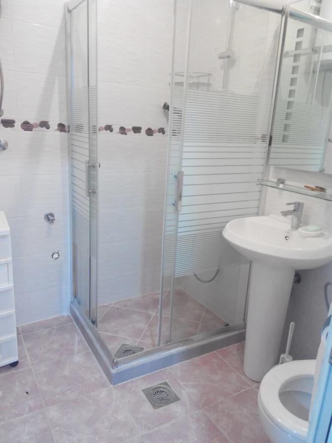 באר Apartments Stevanovic מראה חיצוני תמונה