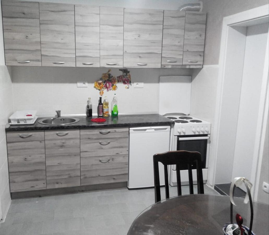 באר Apartments Stevanovic מראה חיצוני תמונה