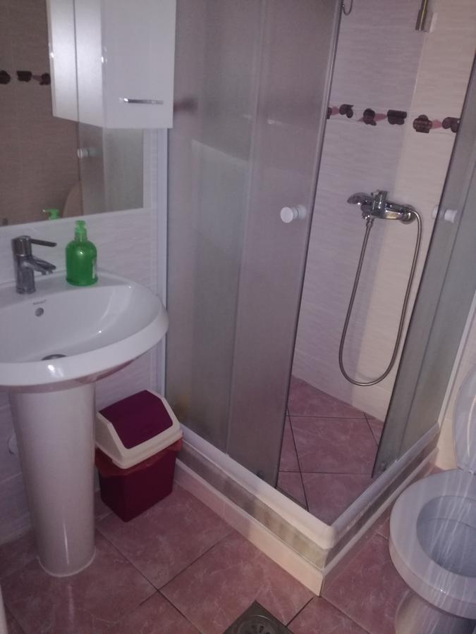 באר Apartments Stevanovic מראה חיצוני תמונה