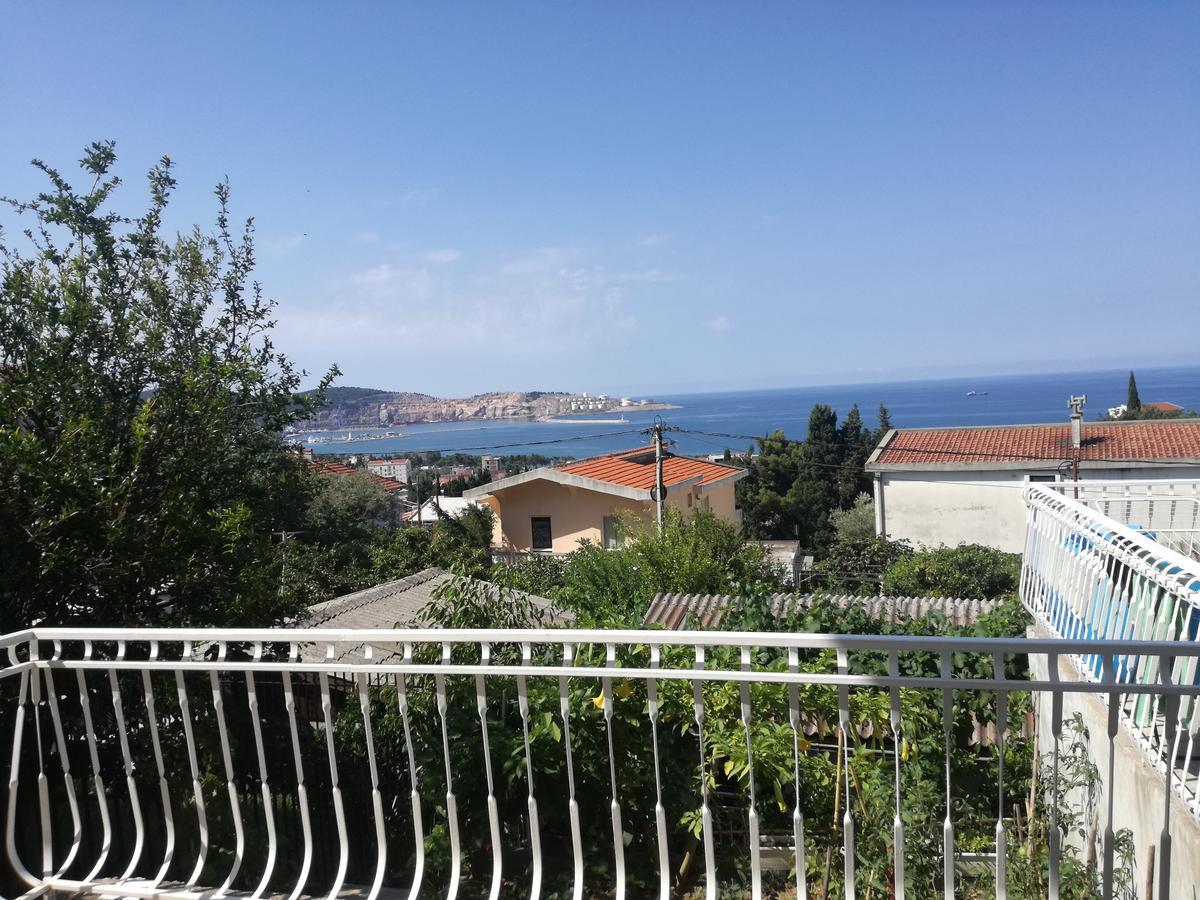 באר Apartments Stevanovic מראה חיצוני תמונה