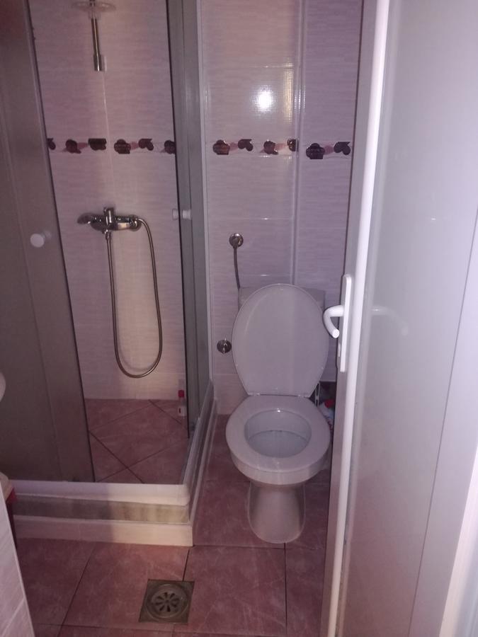 באר Apartments Stevanovic מראה חיצוני תמונה