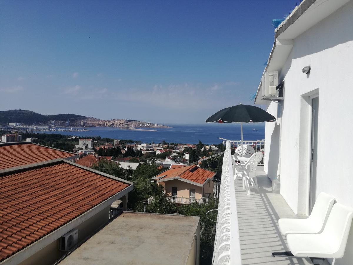 באר Apartments Stevanovic מראה חיצוני תמונה