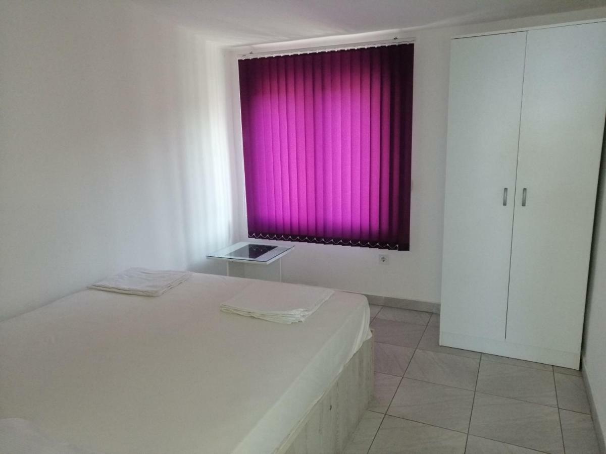 באר Apartments Stevanovic מראה חיצוני תמונה