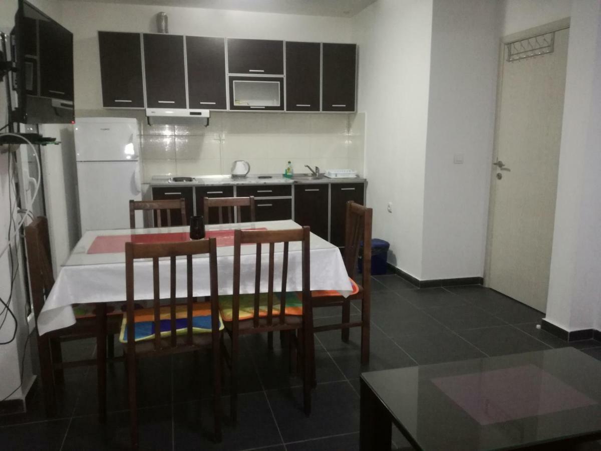 באר Apartments Stevanovic מראה חיצוני תמונה